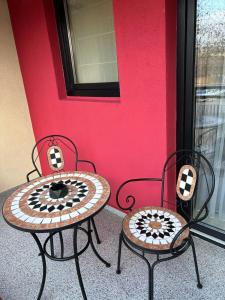 Best Value Studio Primavara, Free Parking