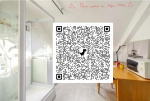 !!!! ONLY Aïrbnb !!!!! Private Room in Paris center - shared apartment