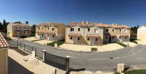 Appart'hotels La Residence Les Grands Vignobles : photos des chambres