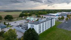 Good Morning+ Nyköping - Nyköping