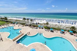 Silver Beach Towers W501