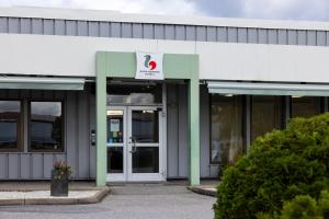 Good Morning+ Nyköping