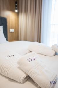 Adora Apartments by Cozy Apartments