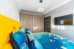 Adora Apartments by Cozy Apartments