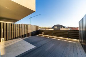 Adora Apartments by Cozy Apartments