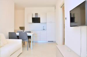 Charming apartment with panoramic views