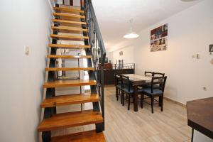 Apartment Fantov Old Town Residence