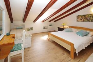 Apartment Fantov Old Town Residence