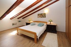 Apartment Fantov Old Town Residence