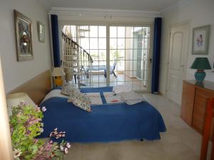 TERRAZAS DEL FARO APPART LUXE - PALM-MAR- VUE MER ET PISCINE- 8OM2 De TERRASSE