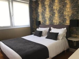 LAppartement de la Matelote face mer 5 personnes - 3ème étage sans ascenseur