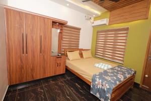Shivoham Homestay
