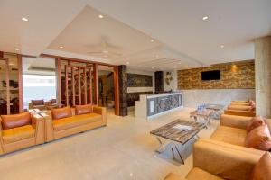 The Elevate Hotel Near Delhi Airport With- Free Airport PICKUP