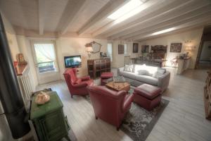 Villetta La Foresteria