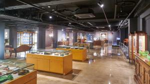 Pocheon Adonis Hotel