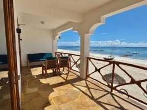 Just Heaven Apartments