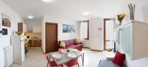 Chambre Familiale avec Balcon