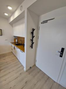 Przytulny Apartament 406 IV piętro