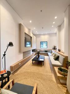 Premium studio with Terrace next to Movistar,Corferias & Embassy