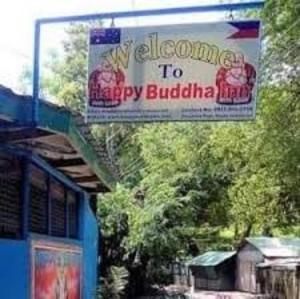 BUDDHA Inn