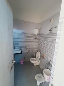 fully furnished PG in vadodara