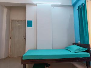 fully furnished PG in vadodara
