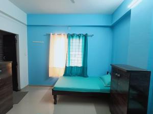 fully furnished PG in vadodara