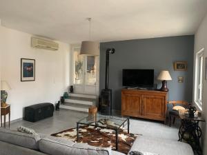 Jolie maison individuelle dans l’extrême sud