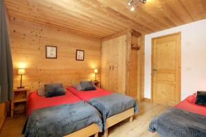 Appartements la levanna : photos des chambres