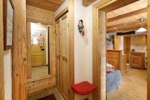 Appartements la levanna : photos des chambres