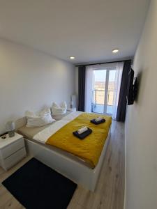 Przytulny Apartament 406 IV piętro