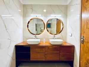 Just Heaven Apartments