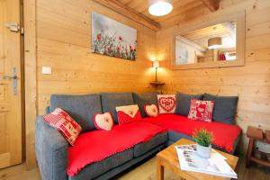 Appartements la levanna : photos des chambres