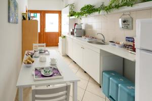 Girasole room Sperlongaresort