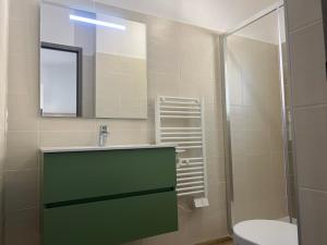 Appartements E casette : Appartement - Rez-de-Chaussée