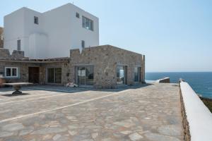 Villa Coventina - Med Suite