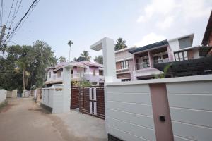 Shivoham Homestay
