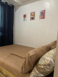 Estelle Ballentos staycation