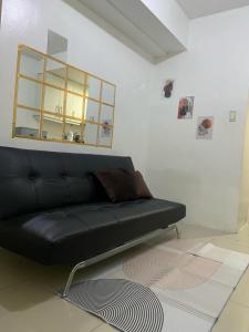 Estelle Ballentos staycation