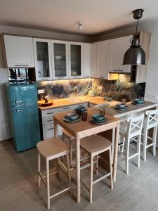 Apartment Nona Celina