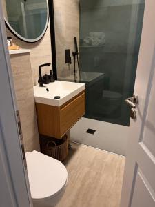 Apartment Nona Celina