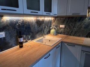 Apartment Nona Celina