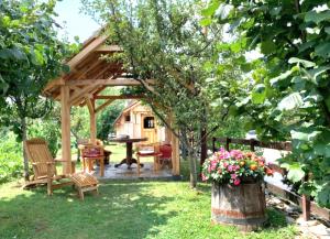 Etno smjestaj Bjelasica