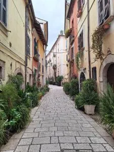 Morry's Lodge Guest House - Roccavivi