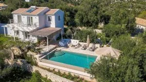 Island Breeze Villa - Bogdanátika