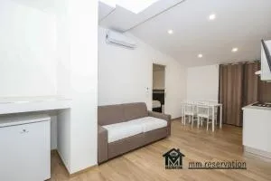 Le Querce Appartamento Roma - Infernetto