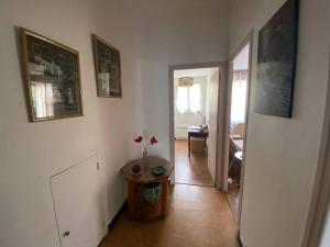 Appartement de 45 m2 dans maison individuel