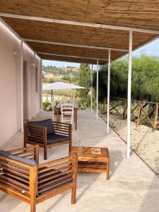 La Casa del Promontorio