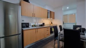 Lexus Apartment - Garajau