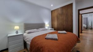 Lexus Apartment - Garajau